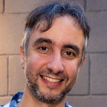 Marcus Couto