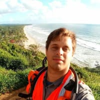 Matheus Alvarenga