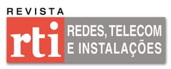 Revista RTI - Redes, Telecom e Instalações
