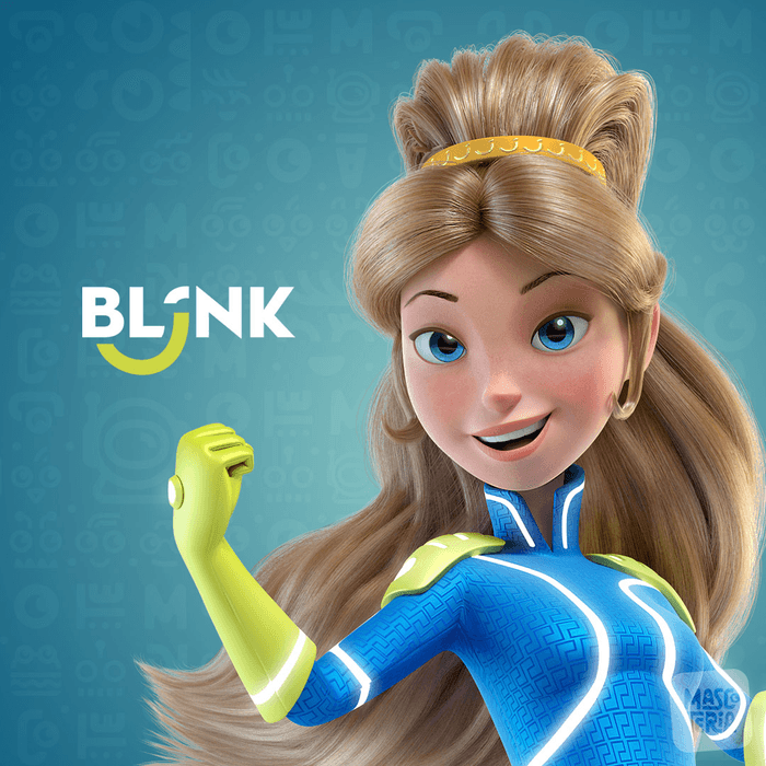Blink